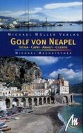 Golf von Neapel. Ischia - Capri - Amalfi - Cilento Cover des Buches Golf von Neapel. Ischia - Capri - Amalfi - Cilento (ISBN: 9783899531930)