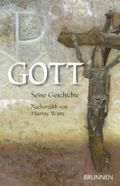 Gott Cover des Buches Gott (ISBN: 9783765539695)