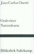 Grab einer Namenlosen Cover des Buches Grab einer Namenlosen (ISBN: 9783518019764)