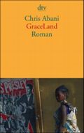 GraceLand Cover des Buches GraceLand (ISBN: 9783423135740)