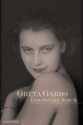 Greta Garbo Cover des Buches Greta Garbo (ISBN: 9783894875145)