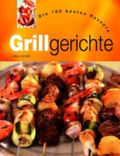 Grillgerichte Cover des Buches Grillgerichte (ISBN: 9781405435567)
