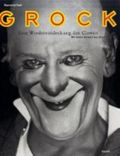 Grock Cover des Buches Grock (ISBN: 9783716513019)