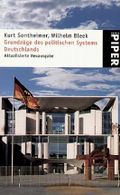 Grundzüge des politischen Systems der Bundesrepublik Deutschland Cover des Buches Grundzüge des politischen Systems der Bundesrepublik Deutschland (ISBN: 9783492212007)