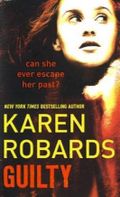 Guilty Cover des Buches Guilty (ISBN: 9780340951811)