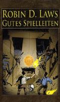 Gutes Spielleiten Cover des Buches Gutes Spielleiten (ISBN: 9783941976221)