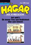 Hägar der Schreckliche: Auf geht's! / Üb immer Treu und Redlichkeit / Klar zum Entern! Cover des Buches Hägar der Schreckliche: Auf geht's! / Üb immer Treu und Redlichkeit / Klar zum Entern! (ISBN: null)