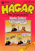 Hägar der Schreckliche. Harte Zeiten. (Bd. 1). Cartoons. Cover des Buches Hägar der Schreckliche. Harte Zeiten. (Bd. 1). Cartoons. (ISBN: null)