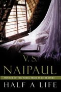 Half a Life. Ein halbes Leben, englische Ausgabe Cover des Buches Half a Life. Ein halbes Leben, englische Ausgabe (ISBN: 9780330485173)