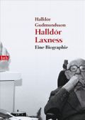 Halldór Laxness Cover des Buches Halldór Laxness (ISBN: 9783442739189)