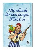 Handbuch für den jungen Ritter Cover des Buches Handbuch für den jungen Ritter (ISBN: 9783414821270)