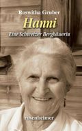 Hanni Cover des Buches Hanni (ISBN: 9783475540479)