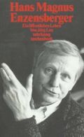 Hans Magnus Enzensberger Cover des Buches Hans Magnus Enzensberger (ISBN: 9783518396797)