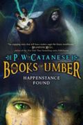 Happenstance Found Cover des Buches Happenstance Found (ISBN: 1416953825)