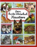 Haustiere Cover des Buches Haustiere (ISBN: 9783897172661)