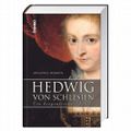 Hedwig von Schlesien Cover des Buches Hedwig von Schlesien (ISBN: 9783746225807)