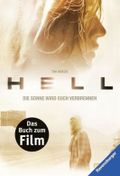 Hell - Das Buch zum Film Cover des Buches Hell - Das Buch zum Film (ISBN: 9783473584192)