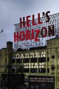 Hell's Horizon Cover des Buches Hell's Horizon (ISBN: 9780446551748)