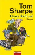 Henry dreht auf Cover des Buches Henry dreht auf (ISBN: 9783442465248)