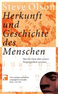 Herkunft und Geschichte des Menschen Cover des Buches Herkunft und Geschichte des Menschen (ISBN: 9783833301308)