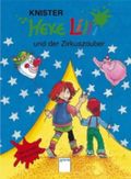 Hexe Lilli und der Zirkuszauber Cover des Buches Hexe Lilli und der Zirkuszauber (ISBN: 9783401059617)