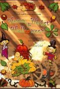 Hexen, Herbst & Halloween Cover des Buches Hexen, Herbst & Halloween (ISBN: 9783930529544)