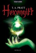Hexengift Cover des Buches Hexengift (ISBN: 9783442266906)