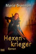 Hexenkrieger Cover des Buches Hexenkrieger (ISBN: null)