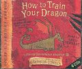 How to Train Your Dragon, Book 1 Cover des Buches How to Train Your Dragon, Book 1 (ISBN: 9781478980940)