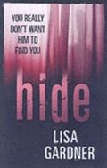 Hide Cover des Buches Hide (ISBN: 9780755396351)