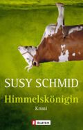 Himmelskönigin Cover des Buches Himmelskönigin (ISBN: 9783548259932)