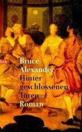 Hinter geschlossenen Türen Cover des Buches Hinter geschlossenen Türen (ISBN: 9783442720125)
