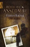 Hinterhältig Cover des Buches Hinterhältig (ISBN: 9783426507414)