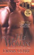 His Woman Cover des Buches His Woman (ISBN: 9781420101096)