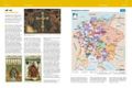 Historischer Atlas Deutschland Cover des Buches Historischer Atlas Deutschland (ISBN: 9783850331951)