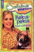 Hokuspokus, Hund und Harvey Cover des Buches Hokuspokus, Hund und Harvey (ISBN: 9783897484382)