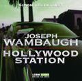 Hollywood Station Cover des Buches Hollywood Station (ISBN: 9783838764719)