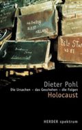 Holocaust Cover des Buches Holocaust (ISBN: 9783451048357)