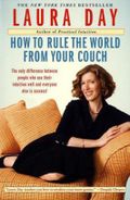 How to Rule the World from Your Couch Cover des Buches How to Rule the World from Your Couch (ISBN: 9781439123584)