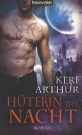Hüterin der Nacht Cover des Buches Hüterin der Nacht (ISBN: null)