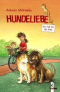 Hundeliebe Cover des Buches Hundeliebe (ISBN: 9783785549766)