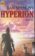 Hyperion I Cover des Buches Hyperion I (ISBN: 9783453048997)
