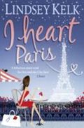 I heart Paris Cover des Buches I heart Paris (ISBN: 9780007357260)
