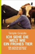 Ich sehe die Welt wie ein frohes Tier Cover des Buches Ich sehe die Welt wie ein frohes Tier (ISBN: 9783548368573)