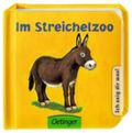 Ich zeig dir was: Im Streichelzoo Cover des Buches Ich zeig dir was: Im Streichelzoo (ISBN: 9783789172557)