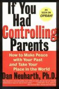 If You Had Controlling Parents Cover des Buches If You Had Controlling Parents (ISBN: 9780061861819)