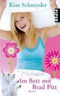 Im Bett mit Brad Pitt Cover des Buches Im Bett mit Brad Pitt (ISBN: null)
