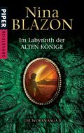 Im Labyrinth der alten Könige Cover des Buches Im Labyrinth der alten Könige (ISBN: 9783492291682)