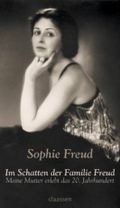 Im Schatten der Familie Freud Cover des Buches Im Schatten der Familie Freud (ISBN: 9783546003988)