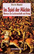 Im Spiel der Mächte Cover des Buches Im Spiel der Mächte (ISBN: 9783475529399)